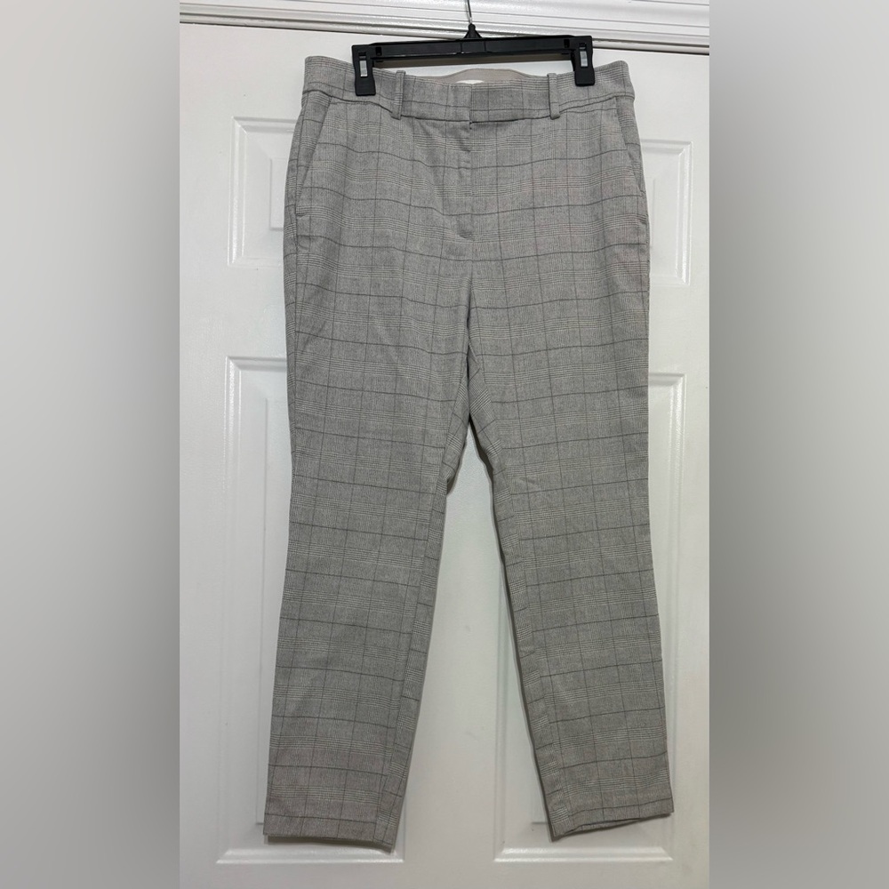 H&M Grey Size 14 Women’s pants